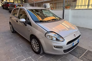 FIAT Punto 1.3 MJT II S&S 95CV 5 porte Easy