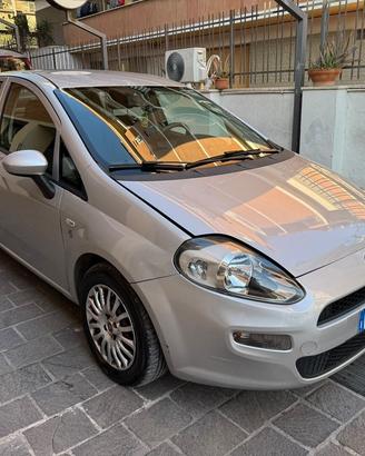 FIAT Punto 1.3 MJT II S&S 95CV 5 porte Easy