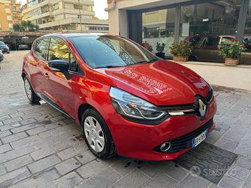 RENAULT Clio 1.2 75CV GPL 5 porte Live