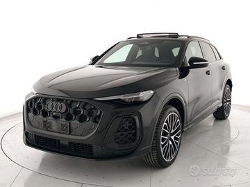 AUDI Q5 40TDI 204cv MHEV+ S-Line Quattro/Lp: 88.75