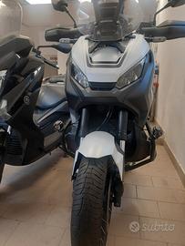 Honda X-ADV 750-ABS-DCT-TCS-2020 TUTTO INCLUSO
