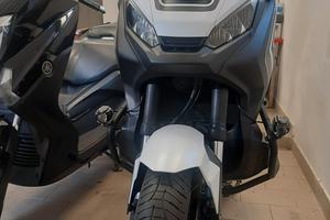 Honda X-ADV 750-ABS-DCT-TCS-2020 TUTTO INCLUSO