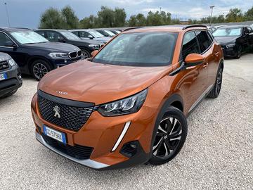 Peugeot 2008 BlueHDi 110 S&S Allure Pack IVA ESPOS