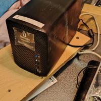 NAS Iomega StorCenter iX2