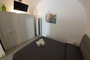 Bilocale più tavernetta ristrutturati