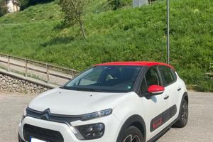 CITROEN C3 PureTech 83 S&S Shine