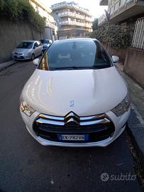 citroen ds 4 benzina
