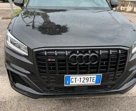 Audi sq2