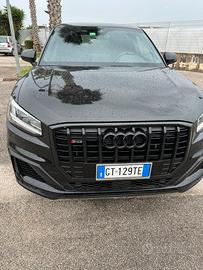 Audi sq2