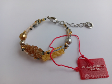 Bracciale Antica murrina Venezia