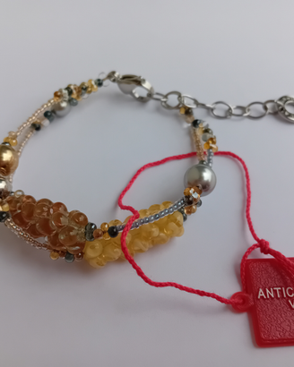 Bracciale Antica murrina Venezia