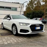 AUDI A4 30 TDI Business mhev Stronic