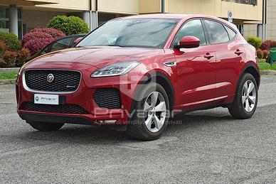 JAGUAR E-Pace 2.0D 150 CV AWD aut. R-Dynamic S