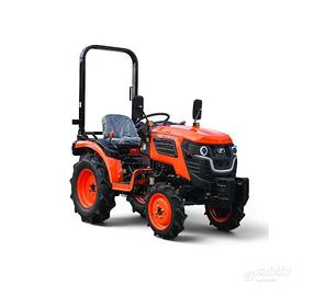 TRATTORE HINOMOTO HM-3020 NUOVO MODELLO 20 CV 4X4