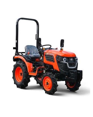 TRATTORE HINOMOTO HM-3020 NUOVO MODELLO 20 CV 4X4