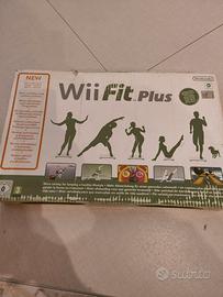 Wii fit balance board pedana