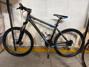 MTB Haibike Power SL 26