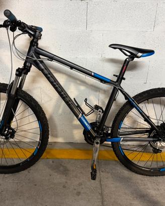 MTB Haibike Power SL 26