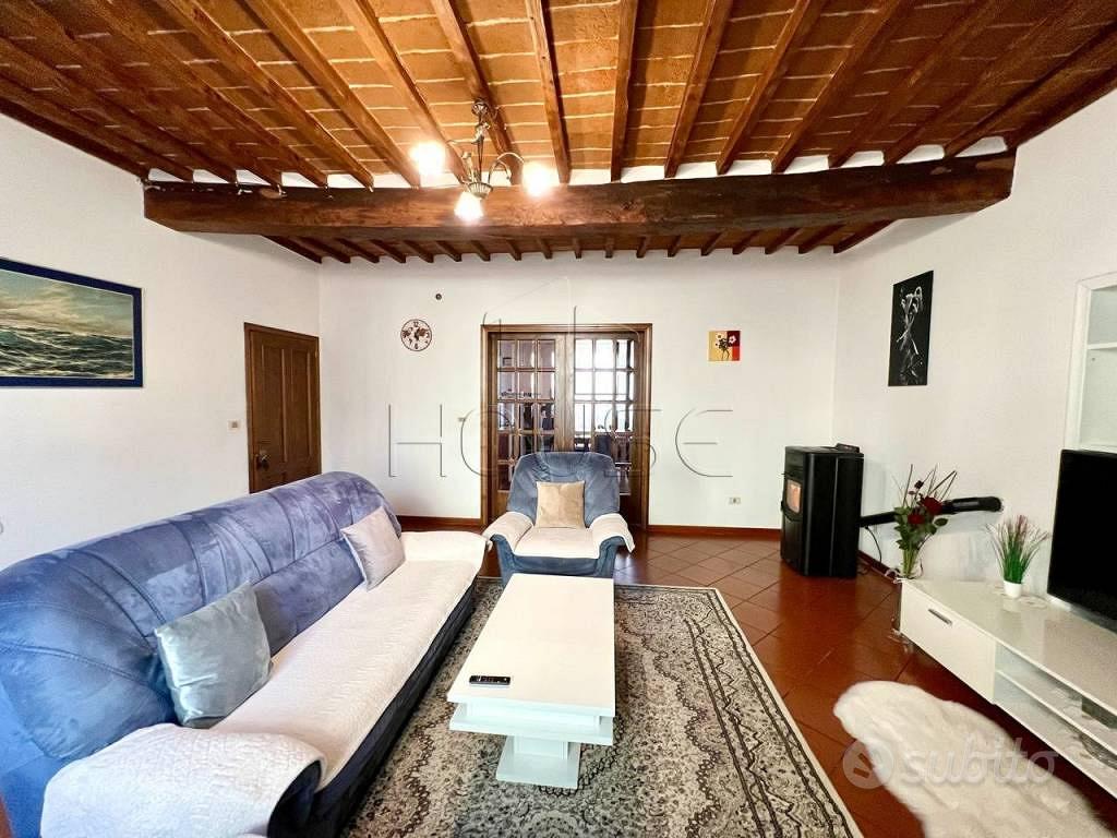 Appartamento – Sansepolcro, Giardino - Vista 5