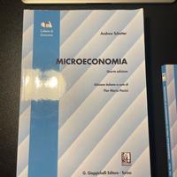 Libri microeconomia