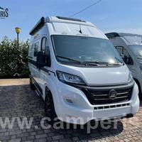 HYMER-ERIBA HYMERCAR AYERS ROCK - VERSIONE CAMPE