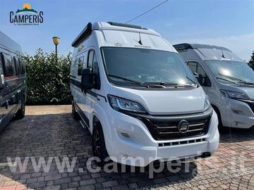 HYMER-ERIBA HYMERCAR AYERS ROCK - VERSIONE CAMPE