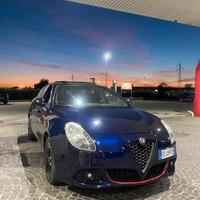 Alfa romeo giulietta 1.6 JTDm-2 105 cv