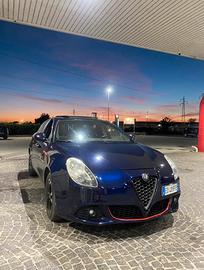 Alfa romeo giulietta 1.6 JTDm-2 105 cv