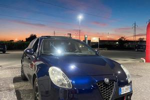 Alfa romeo giulietta 1.6 JTDm-2 105 cv