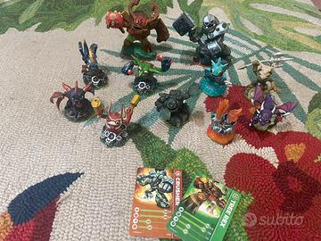 Skylander