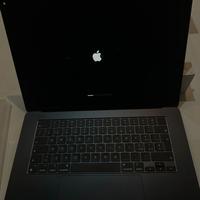 Macbook air m2 15 pollici 256gb