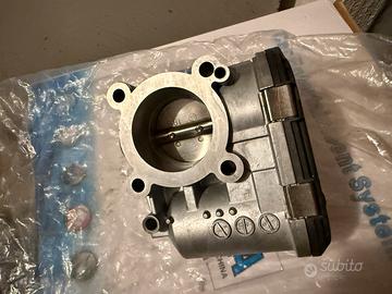 Corpo Farfallato Maggiorato Smart 450 600/700