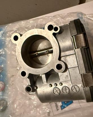 Corpo Farfallato Maggiorato Smart 450 600/700
