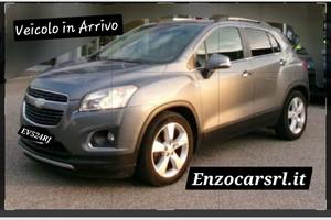 CHEVROLET Trax 1.7D FWD LTZ TETTO APRIBILE