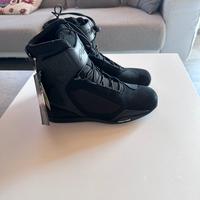 Stivali da motociclista