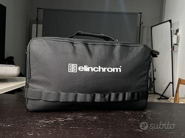 ELINCHROM ELB 500 TTL DUAL TO GO