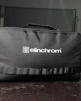 ELINCHROM ELB 500 TTL DUAL TO GO