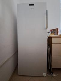 CONGELATORE VERTICALE