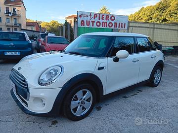 Mini Mini 1.2 One 5 porte