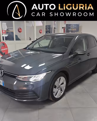 Volkswagen Golf 2.0 tdi Style 115cv