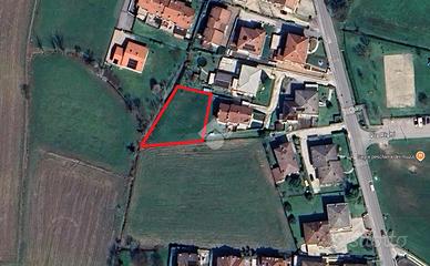 TER. RESIDENZIALE A SOVIZZO