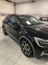 Vendersi  Arkana - Full Hybrid - 60.000 Km