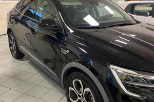 Vendersi  Arkana - Full Hybrid - 60.000 Km