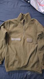 Pile militare Esercito Italiano 