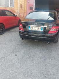 mercedes benz berlina