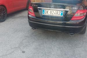 mercedes benz berlina