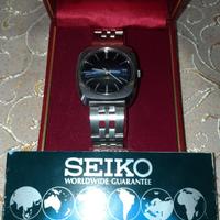 SEIKO automatico