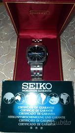 SEIKO automatico