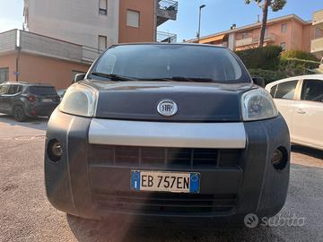 Fiorino natural power