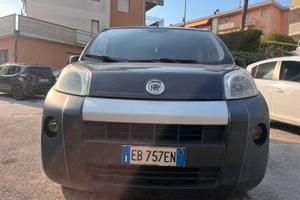Fiorino natural power